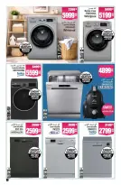 Aswak Assalam Morocco offers from 13 March to 5 April 2026 BIG BOOK OF SAVINGS