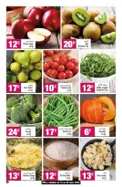 Aswak Assalam Morocco offers from 13 March to 5 April 2026 BIG BOOK OF SAVINGS