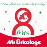 Mr.Bricolage Morocco offers from 8 to 22 March 2026 82nd anniversary of the presentation of the Declaration of Independence