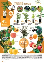 Offres Mr.Bricolage France de 19 mars à 5 avril 2026 SPÉCIAL RÉVEIL DU JARDIN