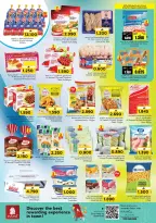 Offres Nesto Hypermarchés Alaamrat de 22 à 31 mars 2026 Des économies massives pour la fin du mois