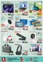 Offres Nesto Hypermarchés Alaamrat de 22 à 31 mars 2026 Des économies massives pour la fin du mois