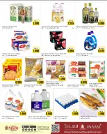 Nesto Hypermarkets Kuwait offers from 23 to 24 March 2026 Monday & Tuesday Deals