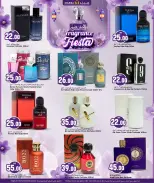 Ofertas de Hipermercado Marza Katar de 23 marzo a 4 abril 2026 Ofertas del Festival del Perfume