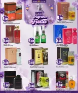 Ofertas de Hipermercado Marza Katar de 23 marzo a 4 abril 2026 Ofertas del Festival del Perfume