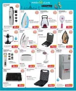 Marza Hypermarket Qatar offers from 23 March to 4 April 2026 Digital Festival Deals