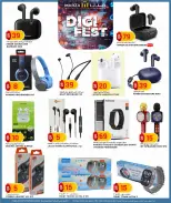 Marza Hypermarket Qatar offers from 23 March to 4 April 2026 Digital Festival Deals