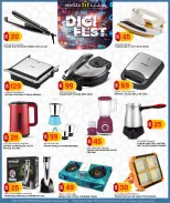 Marza Hypermarket Qatar offers from 23 March to 4 April 2026 Digital Festival Deals