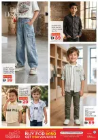 Kenz Hyper UAE offers from 23 to 25 March 2026 Midweek Deals