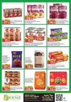 Kenz Hyper UAE offers from 23 to 25 March 2026 Midweek Deals