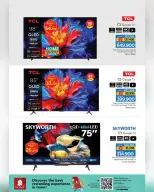 Nesto Oman offers from 23 to 31 March 2026 Digital Joy Offers