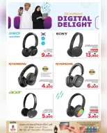 Nesto Oman offers from 23 to 31 March 2026 Digital Joy Offers