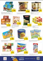 Nesto offers in Hwr Alanz from 23 to 25 March 2026 Midweek Deals