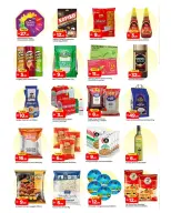 Ofertas de Mark & Save Almsfh de 23 a 25 marzo 2026 Nuevas ofertas