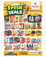 Ofertas de Mark & Save Ajman de 23 a 25 marzo 2026 Nuevas ofertas