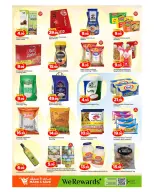 Ofertas de Mark & Save Ajman de 23 a 25 marzo 2026 Nuevas ofertas