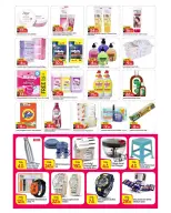 Ofertas de Mark & Save Sharjah de 23 a 25 marzo 2026 Nuevas ofertas