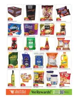 Ofertas de Mark & Save Sharjah de 23 a 25 marzo 2026 Nuevas ofertas