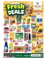 Ofertas de Mark & Save Sharjah de 23 a 25 marzo 2026 Nuevas ofertas