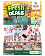 Ofertas de Mark & Save Sharjah de 23 a 25 marzo 2026 Nuevas ofertas