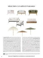 Offres Maisons du Monde France de 1 janvier à 31 décembre 2026 EVASION ESTIVALE