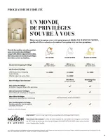 Offres Maisons du Monde France de 1 mars à 31 août 2026 ITINÉRAIRE ESTIVAL