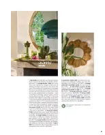 Offres Maisons du Monde France de 1 mars à 31 août 2026 ITINÉRAIRE ESTIVAL