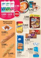 Ofertas de CoMarket España de 17 marzo a 13 abril 2026 OFERTA ESPECIAL ANIVERSARIO