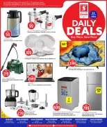 Safari hypermarket Qatar offers Tuesday 24 March 2026 Daily Deals