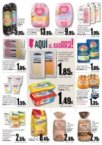 Ofertas de Unide Supermercados España de 12 a 25 marzo 2026 Aqui se Ahorra