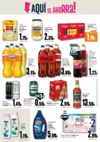 Ofertas de Unide Supermercados España de 19 a 25 marzo 2026 Ven a conocernos