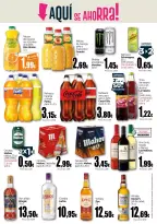 Ofertas de Unide Market España de 12 a 25 marzo 2026 Aqui se Ahorra