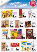 Ofertas de Unide Market España de 12 a 25 marzo 2026 Aqui se Ahorra