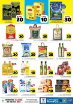 Al Wafa Hypermarket offers in Makkah, Taif from 25 to 30 March 2026 Happy Figures offers 10, 20, 30
