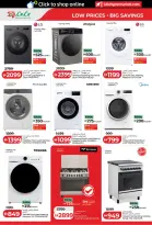 Ofertas de Lulu Abu Dhabi, Al Ain de 24 a 31 marzo 2026 Oferta superfuerte