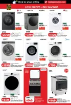 Ofertas de Lulu Dubai, Sharjah, Ajman, Umm Al Quwain, Ras Al Khaimah, Fujairah, Dba de 24 a 31 marzo 2026 Oferta superfuerte