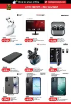 Ofertas de Lulu Dubai, Sharjah, Ajman, Umm Al Quwain, Ras Al Khaimah, Fujairah, Dba de 24 a 31 marzo 2026 Oferta superfuerte