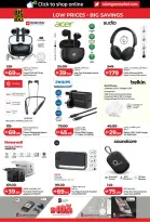 Ofertas de Lulu Dubai, Sharjah, Ajman, Umm Al Quwain, Ras Al Khaimah, Fujairah, Dba de 24 a 31 marzo 2026 Oferta superfuerte