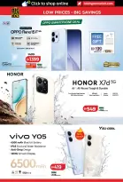 Ofertas de Lulu Dubai, Sharjah, Ajman, Umm Al Quwain, Ras Al Khaimah, Fujairah, Dba de 24 a 31 marzo 2026 Oferta superfuerte