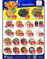 Ofertas de Mark & Save Khobar de 25 a 31 marzo 2026 Súper ofertas
