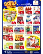 Ofertas de Mark & Save Khobar de 25 a 31 marzo 2026 Súper ofertas