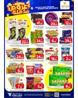 Ofertas de Mark & Save Khobar de 25 a 31 marzo 2026 Súper ofertas