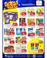 Ofertas de Mark & Save Khobar de 25 a 31 marzo 2026 Súper ofertas