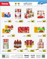 Ramez Markets Saudi Arabia offers from 25 to 31 March 2026 Eid Delight Offers