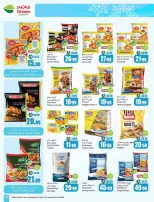 Othaim Markets Saudi Arabia offers from 25 to 31 March 2026 Return of Activity Offers