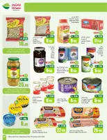 Othaim Markets Saudi Arabia offers from 25 to 31 March 2026 Return of Activity Offers