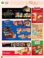 Othaim Markets Saudi Arabia offers from 25 to 31 March 2026 Return of Activity Offers