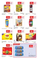 Carrefour Saudi Arabia offers from 24 March to 2 April 2026 Best offers