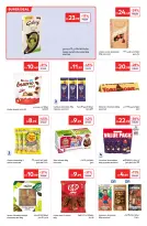 Carrefour Saudi Arabia offers from 24 March to 2 April 2026 Best offers