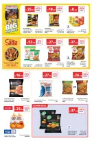 Carrefour Saudi Arabia offers from 24 March to 2 April 2026 Best offers